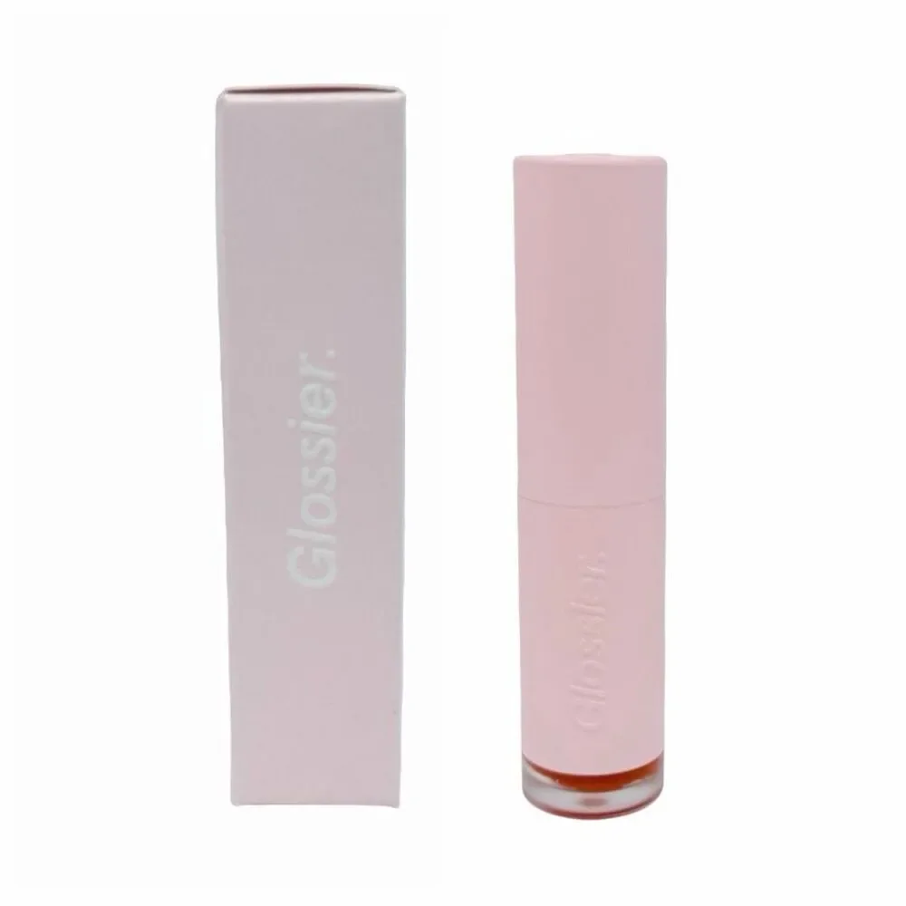 Glossier G Suit Soft Touch Lip Crème - 6 ml / 0.20 fl oz - Strike